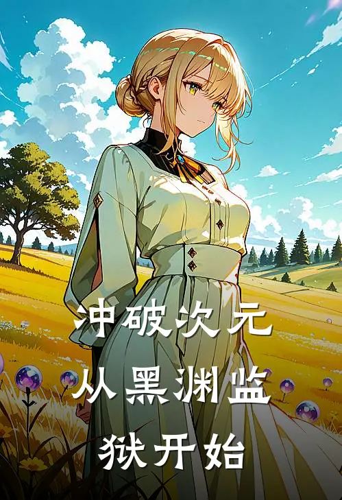 冲破次元：从黑渊监狱开始