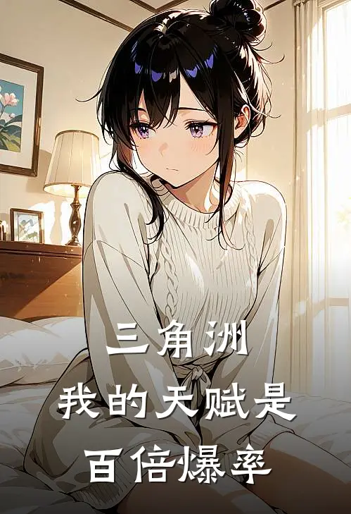 三角洲：我的天赋是百倍爆率