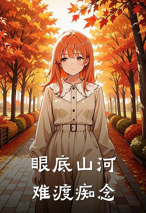 眼底山河，难渡痴念