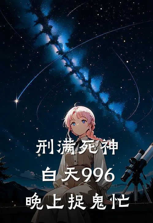 刑满死神：白天996晚上捉鬼忙