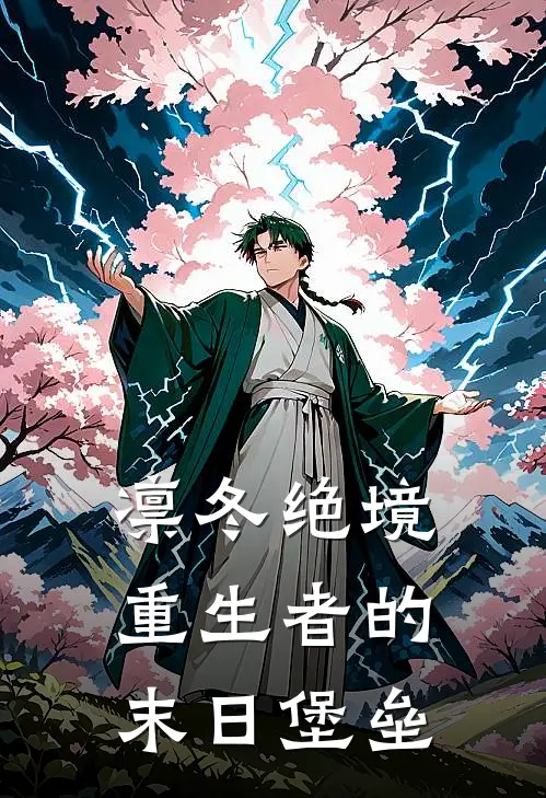 凛冬绝境：重生者的末日堡垒