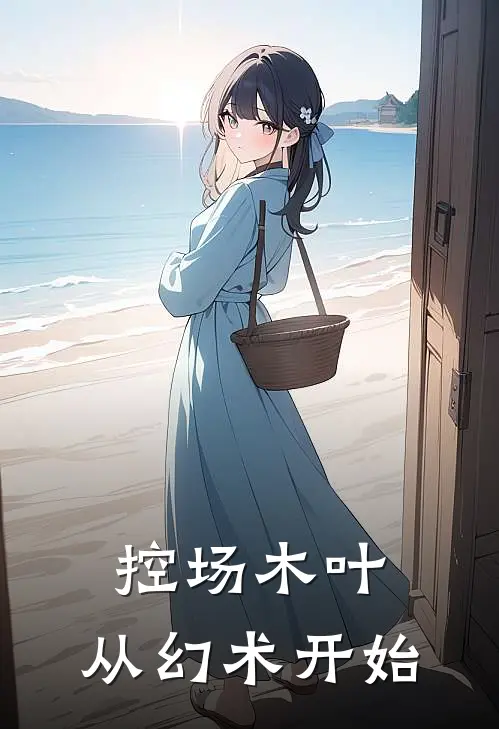 控场木叶，从幻术开始