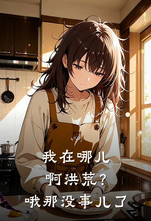 我在哪儿，啊洪荒？哦那没事儿了