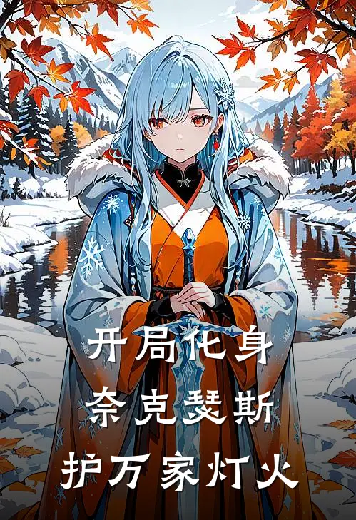 开局化身奈克瑟斯，护万家灯火