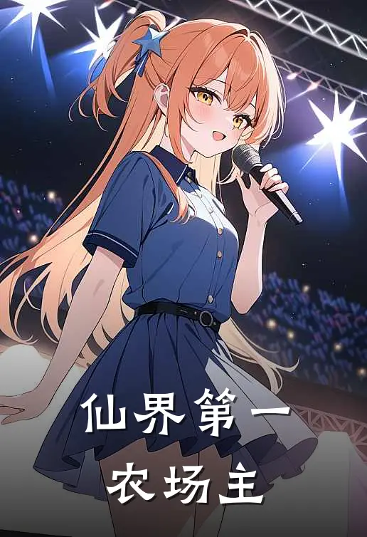 仙界第一农场主