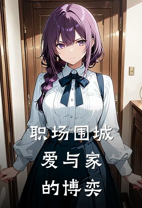 职场围城，爱与家的博奕