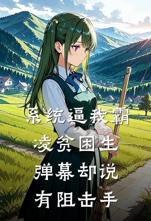 系统逼我霸凌贫困生，弹幕却说有阻击手