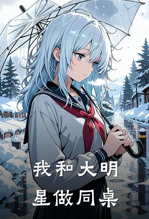 我和大明星做同桌