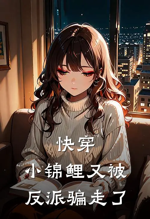 快穿：小锦鲤又被反派骗走了