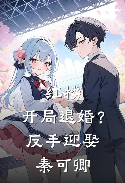 红楼：开局退婚？反手迎娶秦可卿