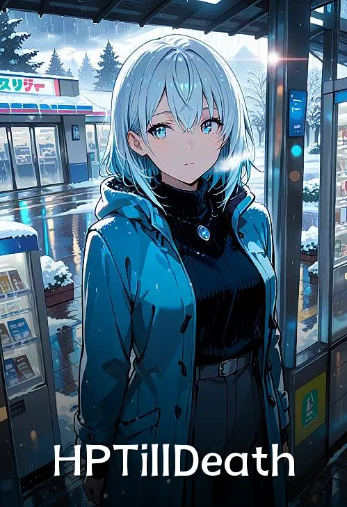 【HP】TillDeath
