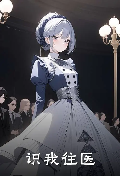 识我往医