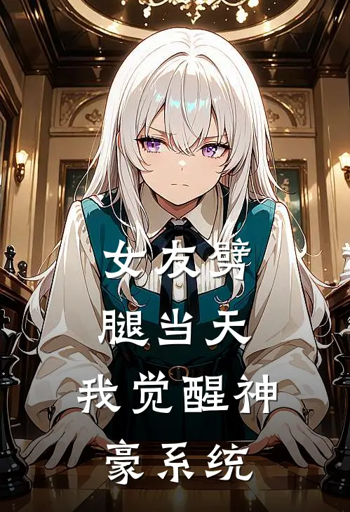 女友劈腿当天，我觉醒神豪系统