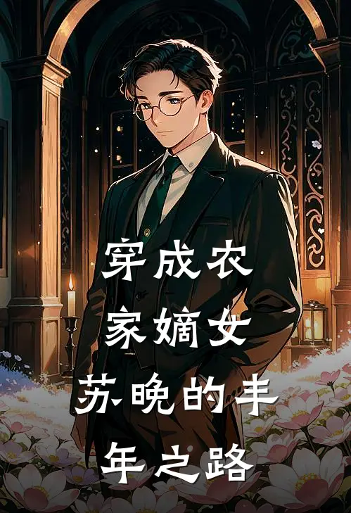 穿成农家嫡女：苏晚的丰年之路