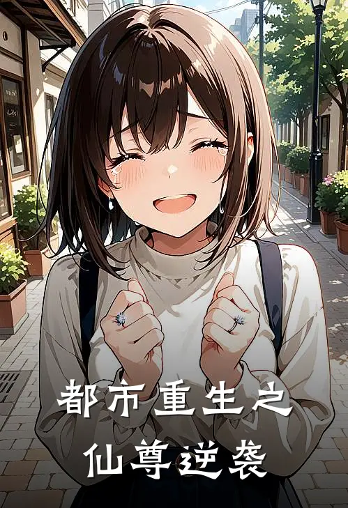 都市重生之仙尊逆袭