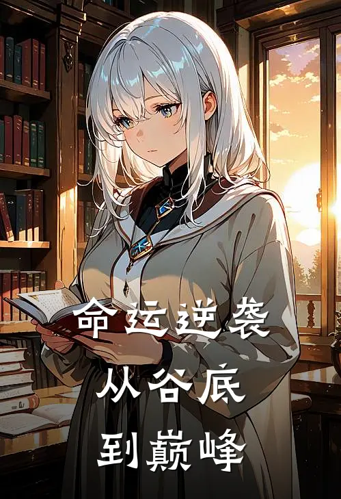 命运逆袭：从谷底到巅峰