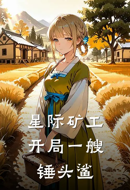 星际矿工：开局一艘锤头鲨