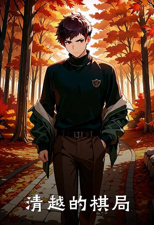 清越的棋局