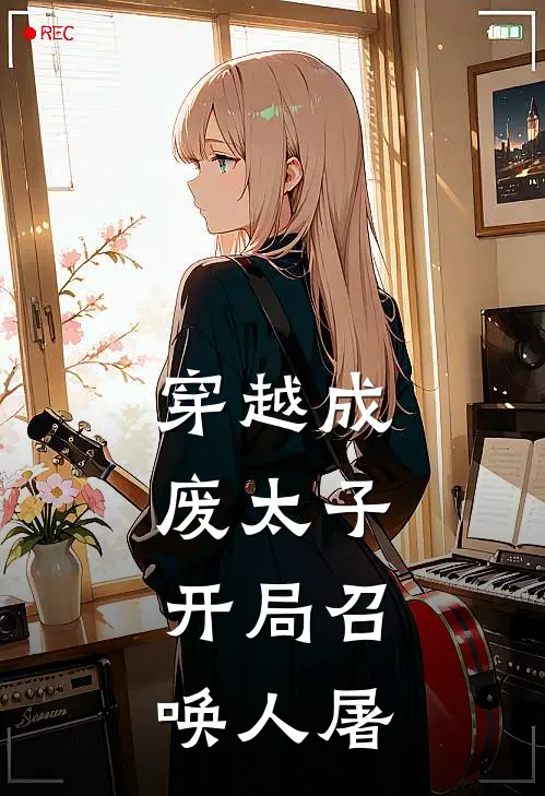 穿越成废太子，开局召唤人屠