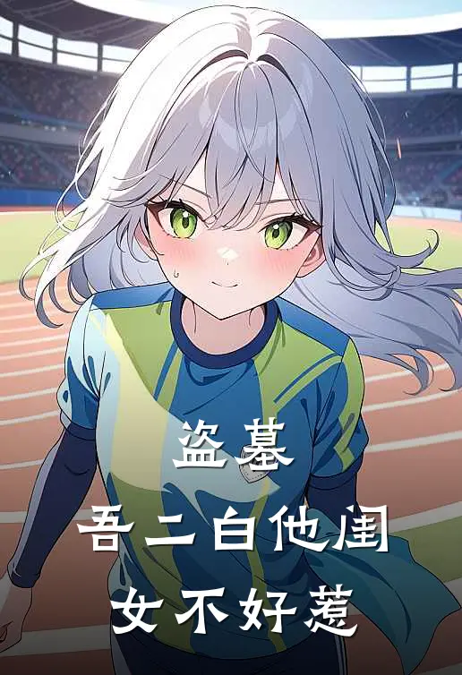 盗墓，吾二白他闺女不好惹