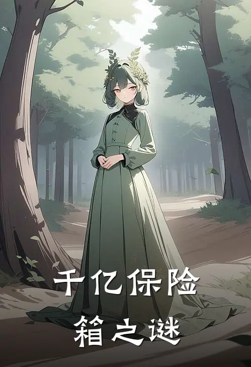 千亿保险箱之谜