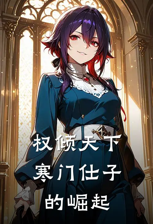 权倾天下：寒门仕子的崛起