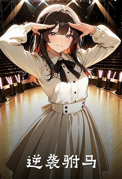 逆袭驸马