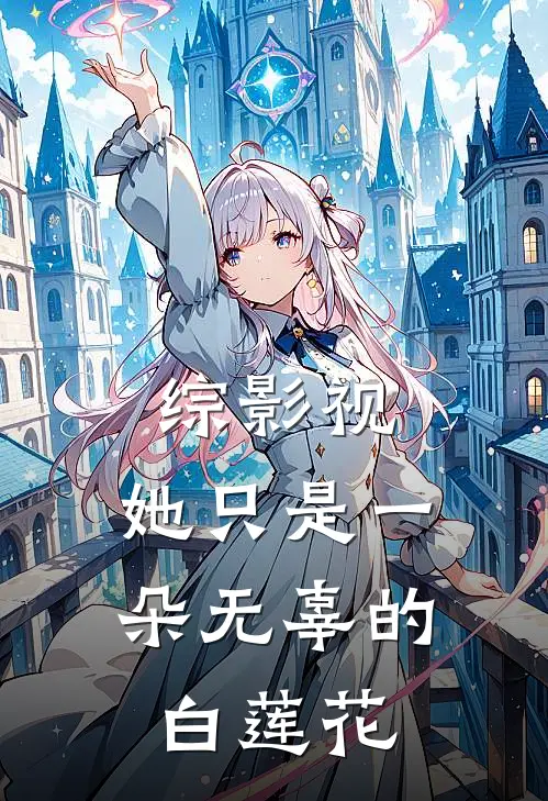 综影视：她只是一朵无辜的白莲花