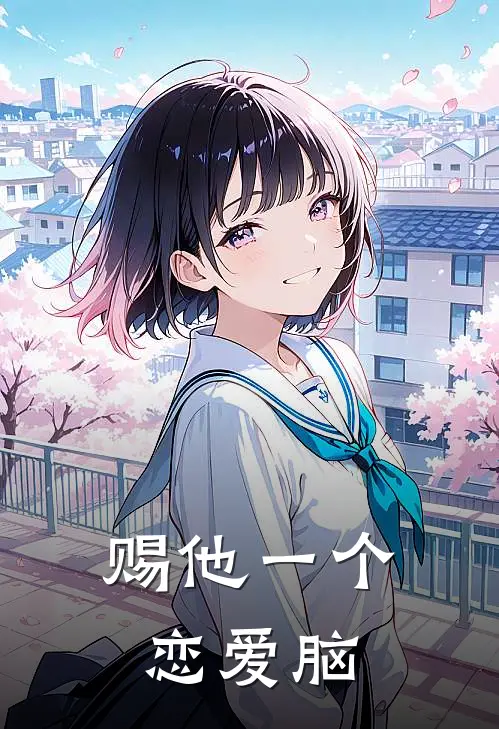 赐他一个恋爱脑