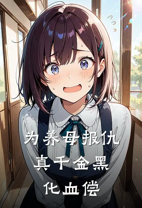 为养母报仇：真千金黑化血偿