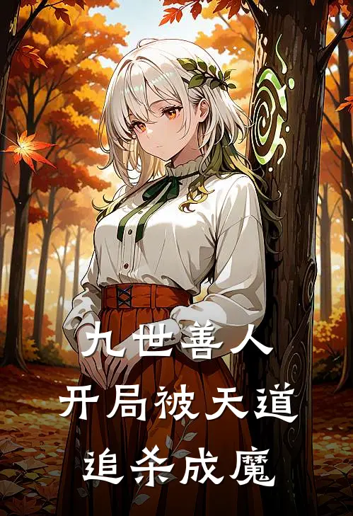 九世善人，开局被天道追杀成魔