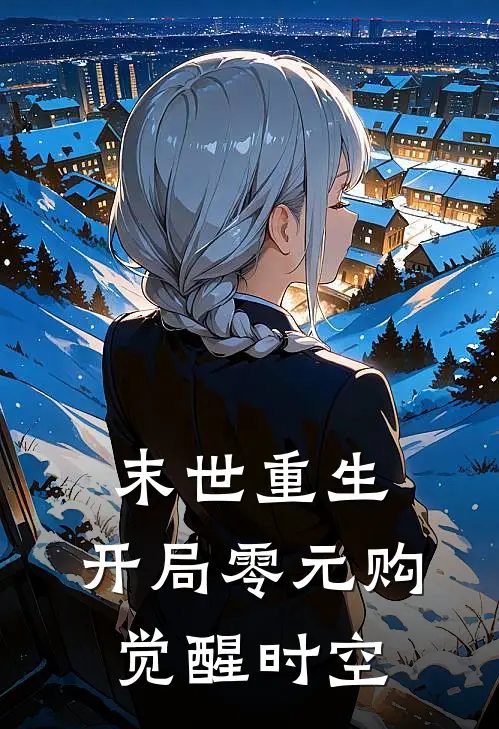 末世重生，开局零元购，觉醒时空