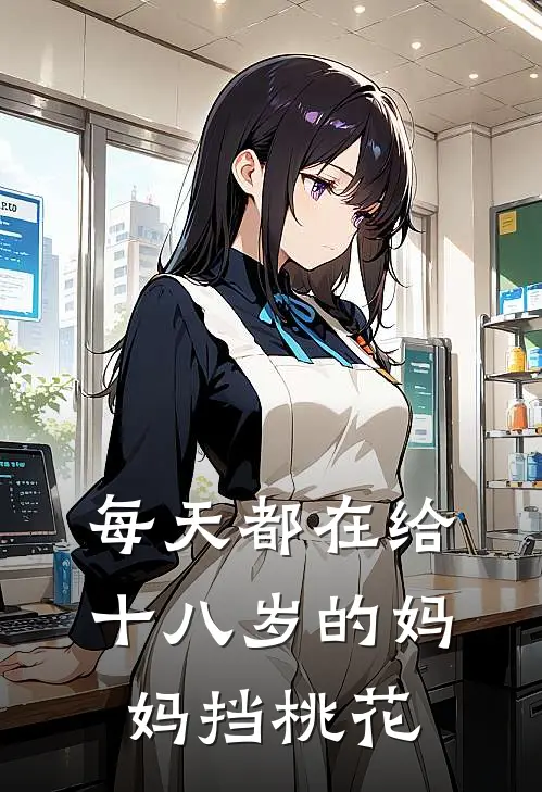 每天都在给十八岁的妈妈挡桃花