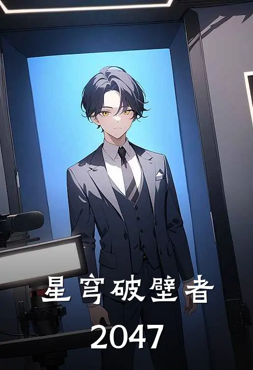 星穹破壁者2047