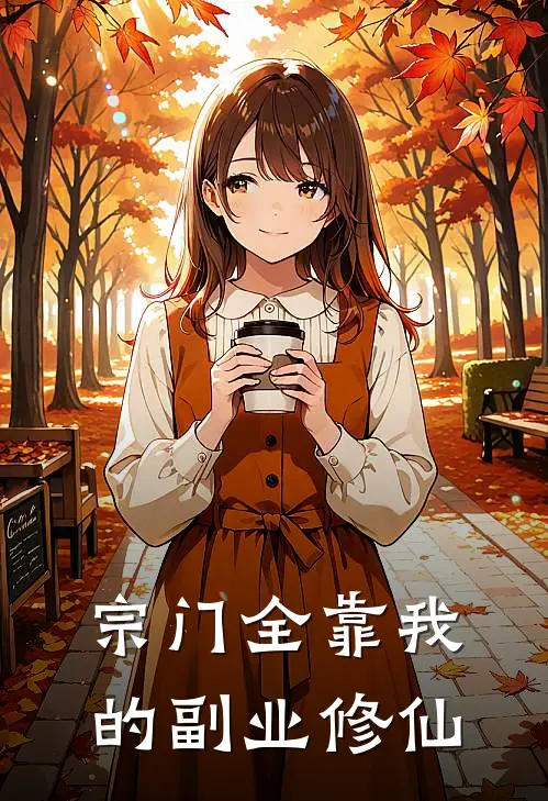 宗门全靠我的副业修仙