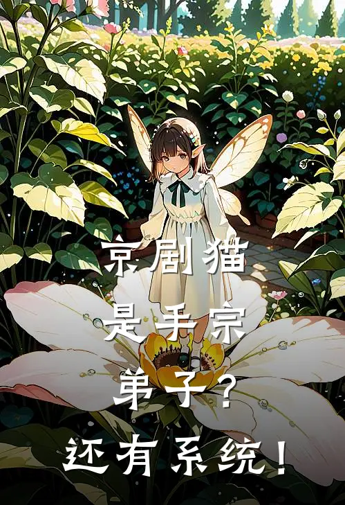 京剧猫：是手宗弟子？还有系统！