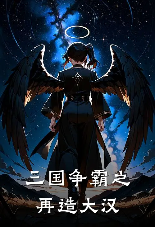 三国争霸之再造大汉