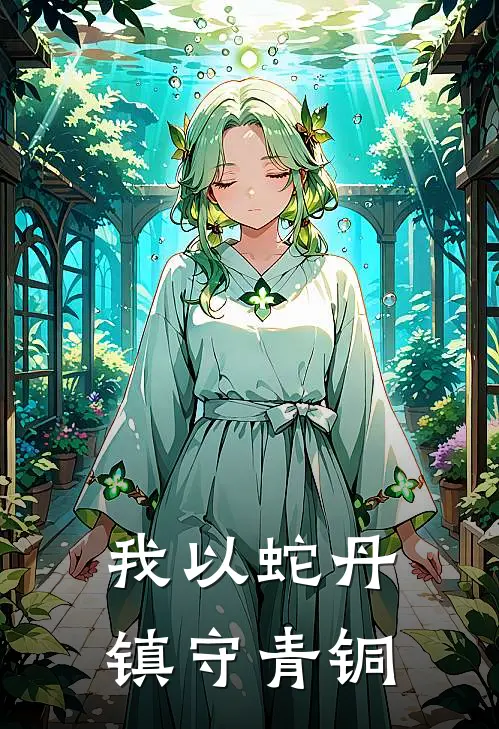 我以蛇丹，镇守青铜