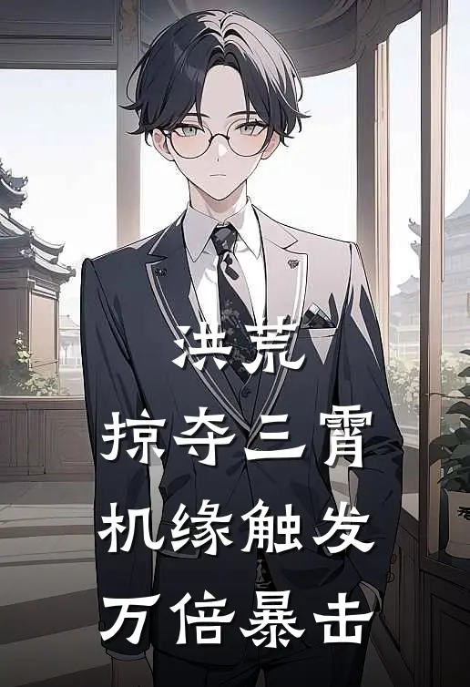 洪荒：掠夺三霄机缘触发万倍暴击