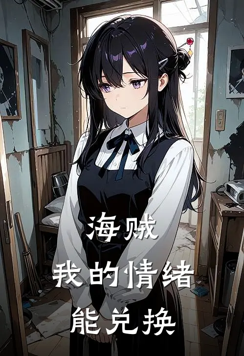 海贼：我的情绪能兑换