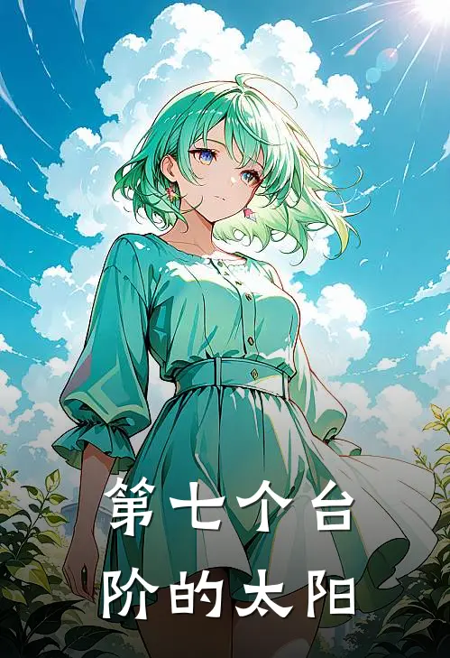 第七个台阶的太阳
