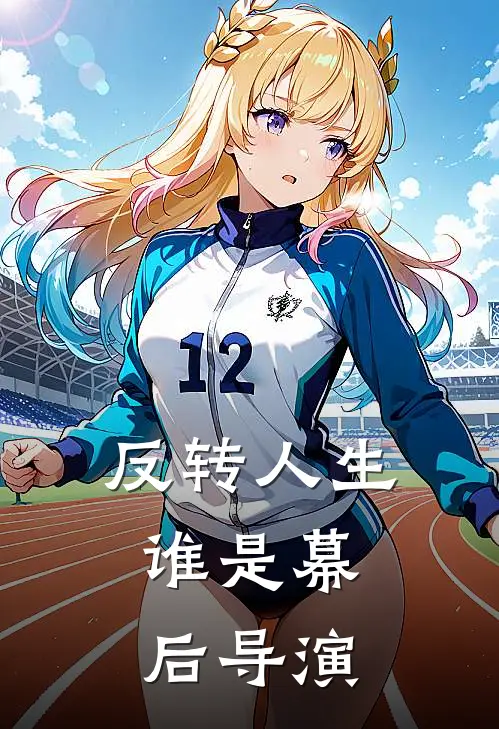 反转人生：谁是幕后导演