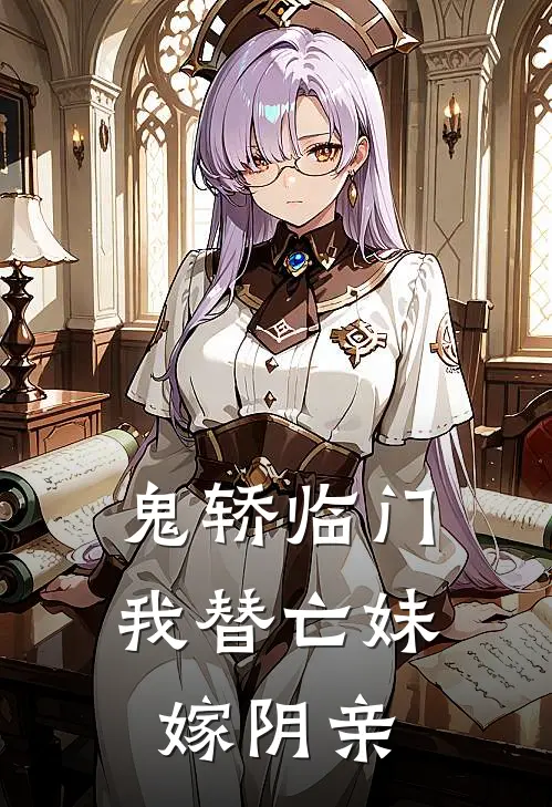 鬼轿临门：我替亡妹嫁阴亲