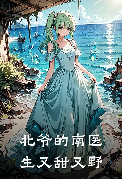 北爷的南医生又甜又野