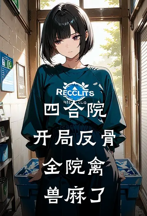 四合院：开局反骨，全院禽兽麻了