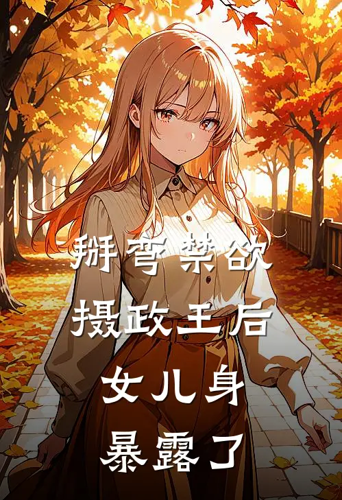 掰弯禁欲摄政王后，女儿身暴露了