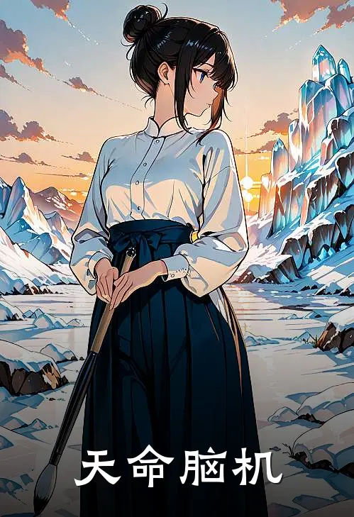 天命脑机