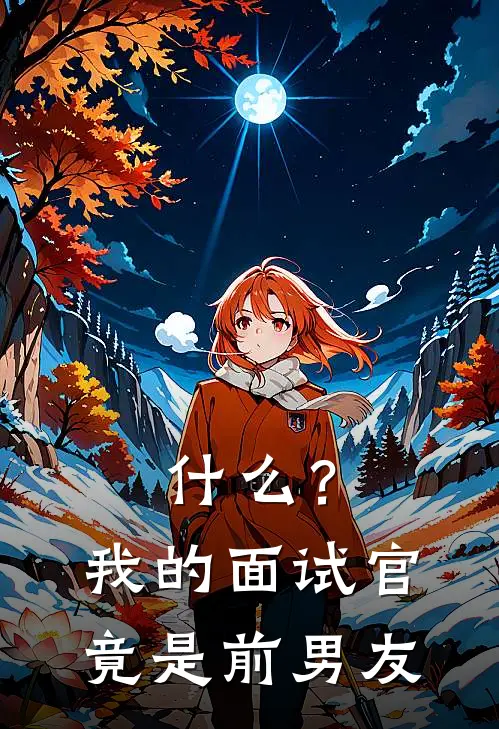 什么？我的面试官竟是前男友