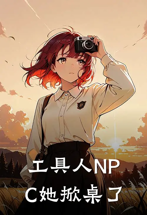 工具人NPC她掀桌了