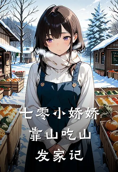 七零小娇娇：靠山吃山发家记